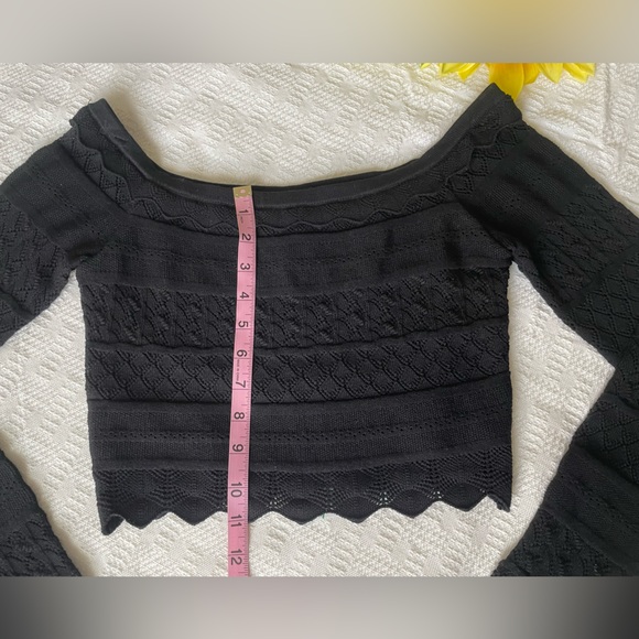 GUESS CROP TOP - Picture 5 of 14